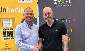 Reiner SCT und Zyxel Networks arbeiten strategisch zusammen Reiner_SCT_Zyxel_Quelle_Reiner SCT.JPG