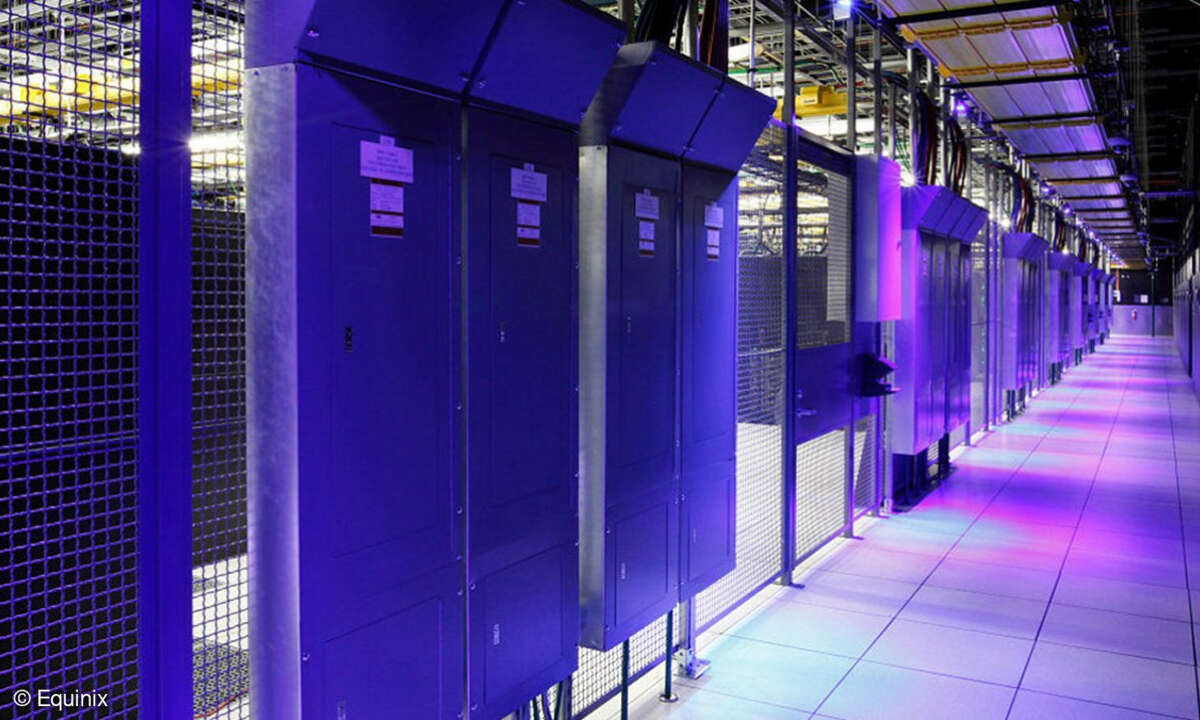 Equinix