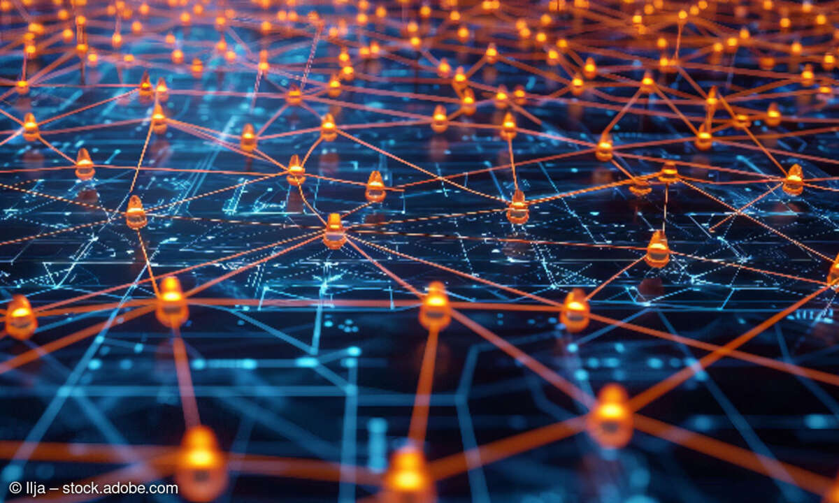 IoT-Sicherheit