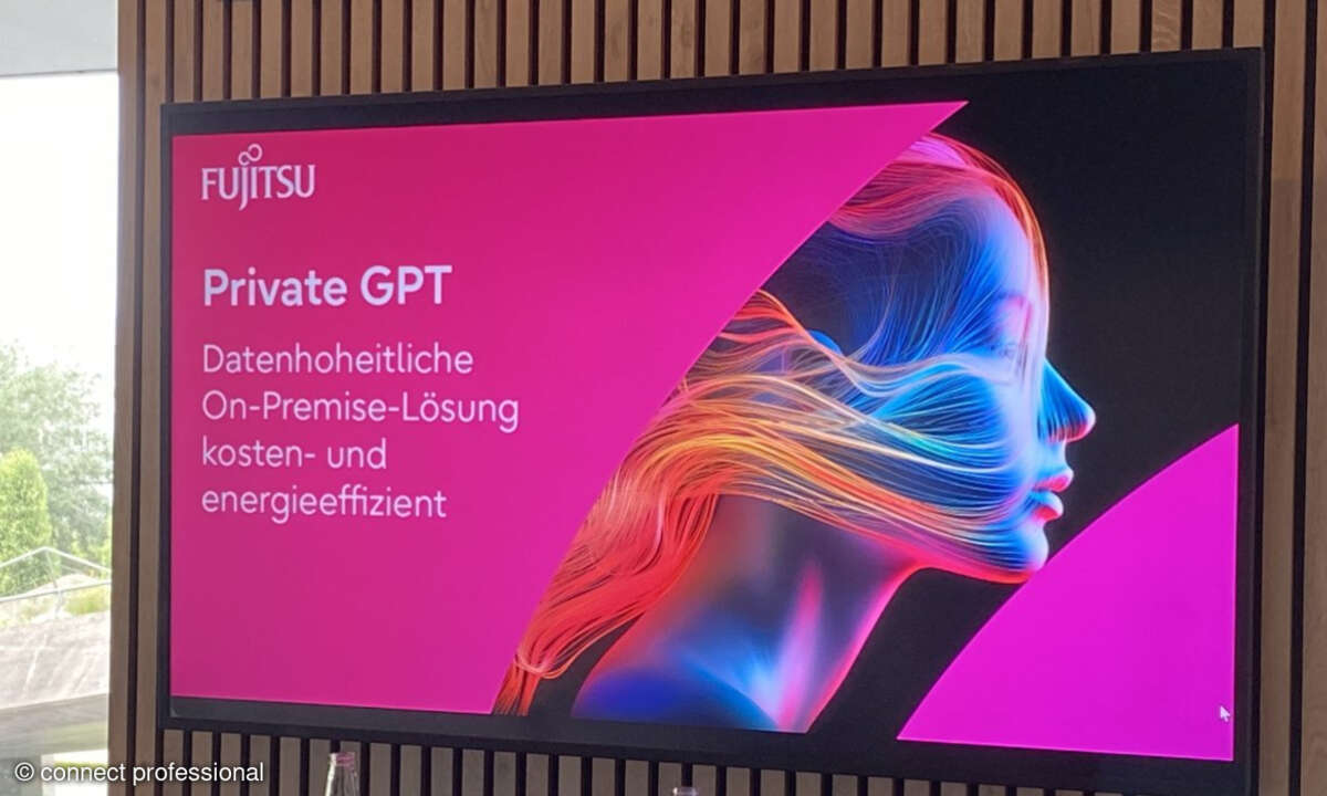 Fujitsu Experience Days 2024