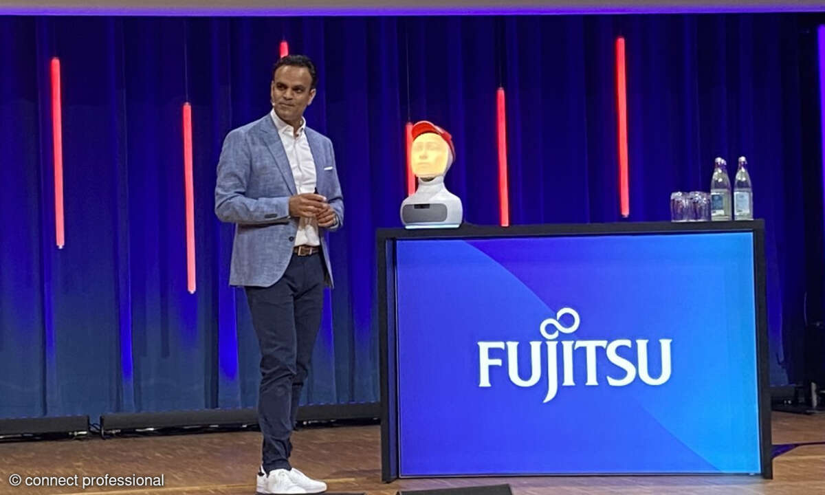 Fujitsu Experience Days 2024