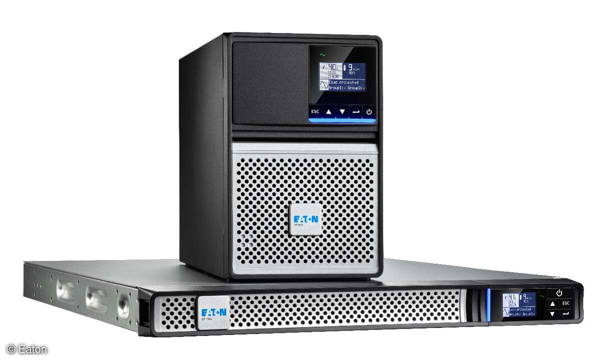 Eaton 5P
