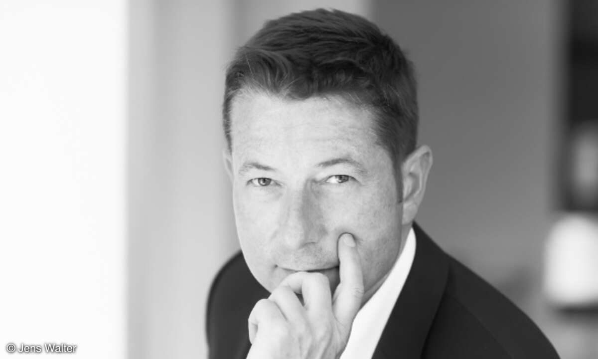 Jens Walter, TP-Link