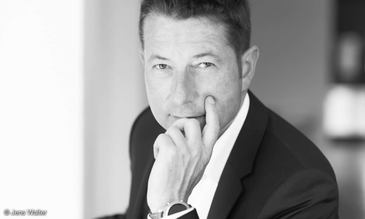 Jens Walter, TP-Link