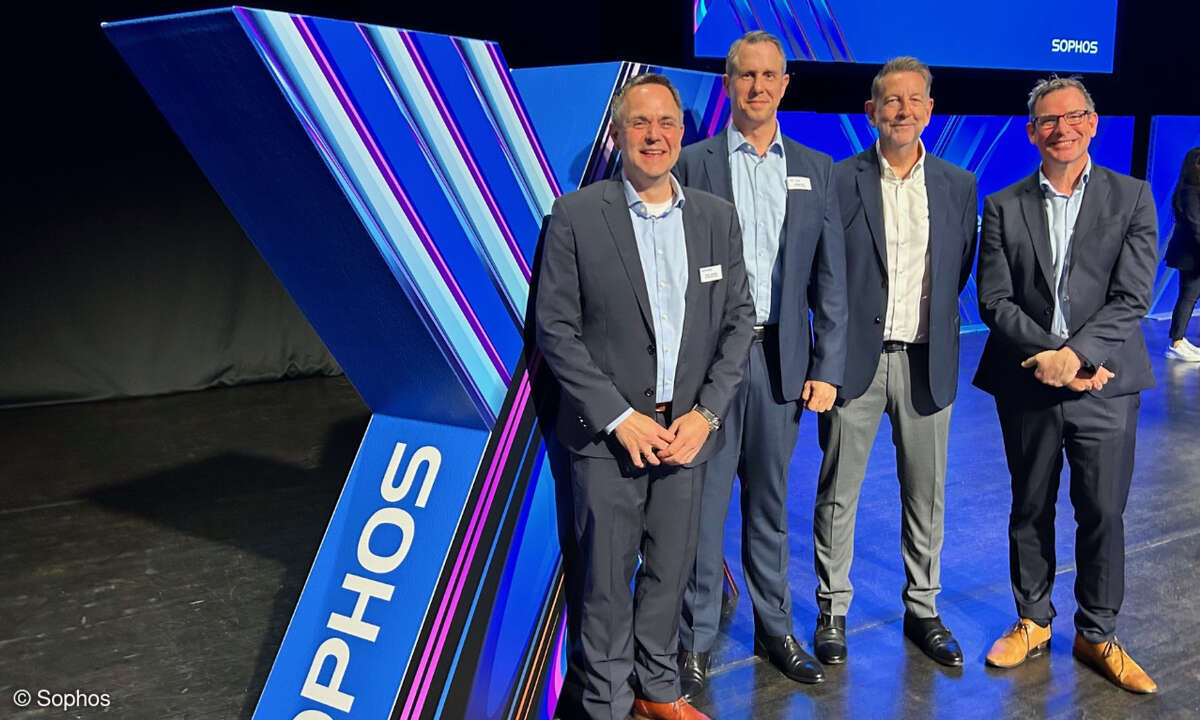 Sohos Roadshow Muenchen 2024, Awards