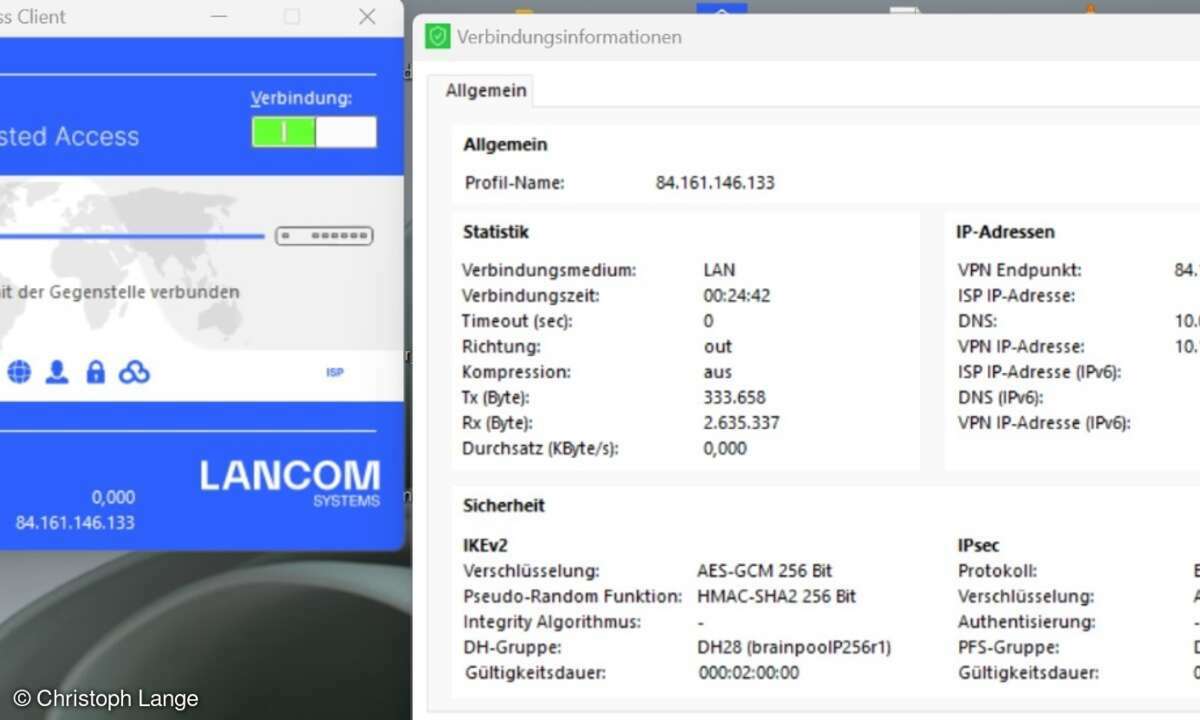 Lancom