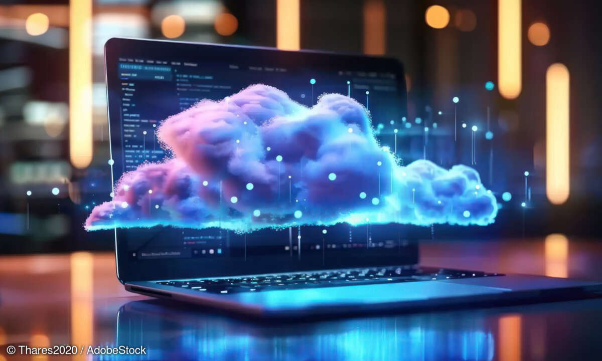 Cloud