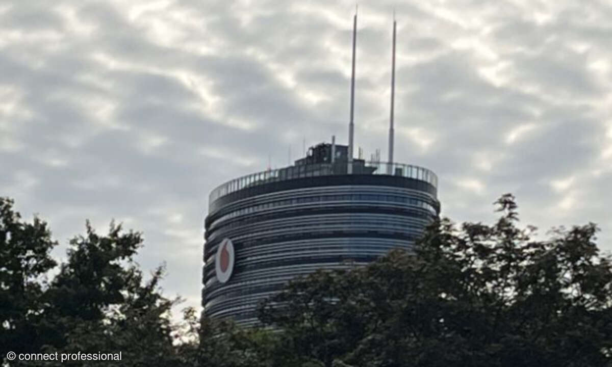 Vodafone