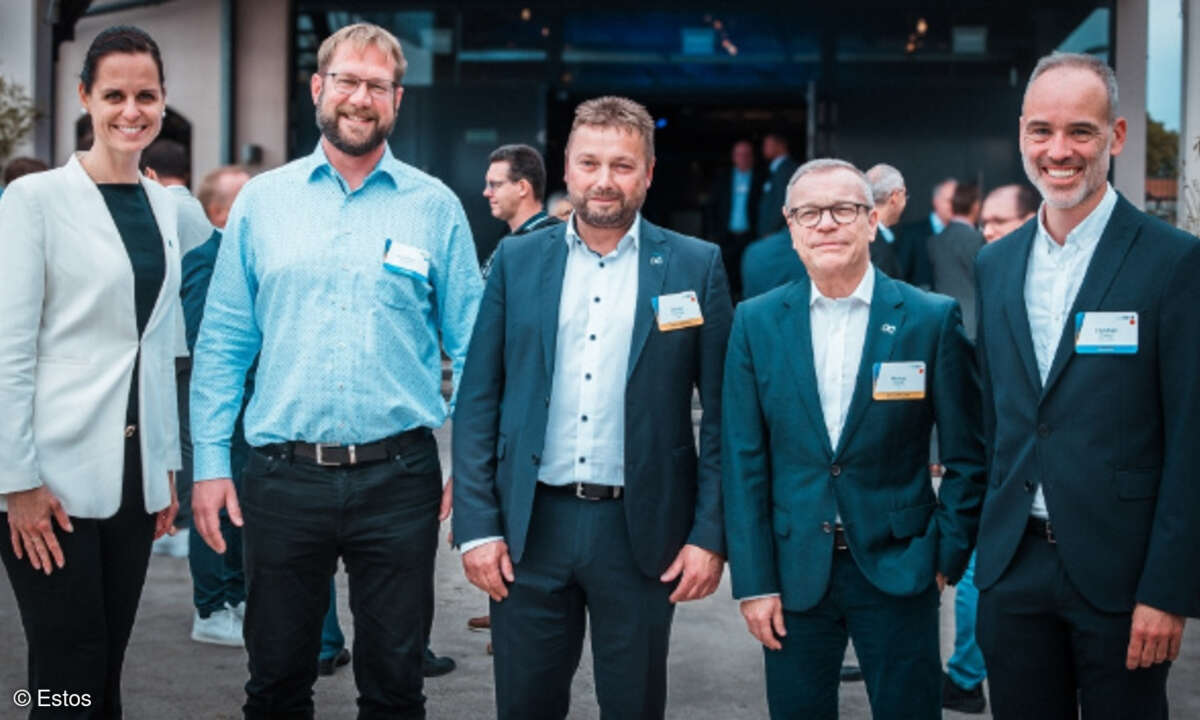 Mitel und Estos intensivieren Partnerschaft