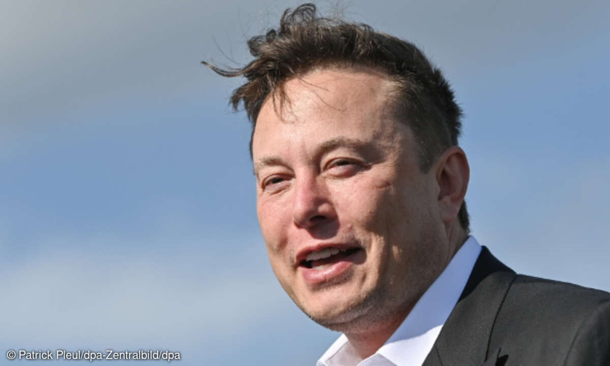 Elon Musk