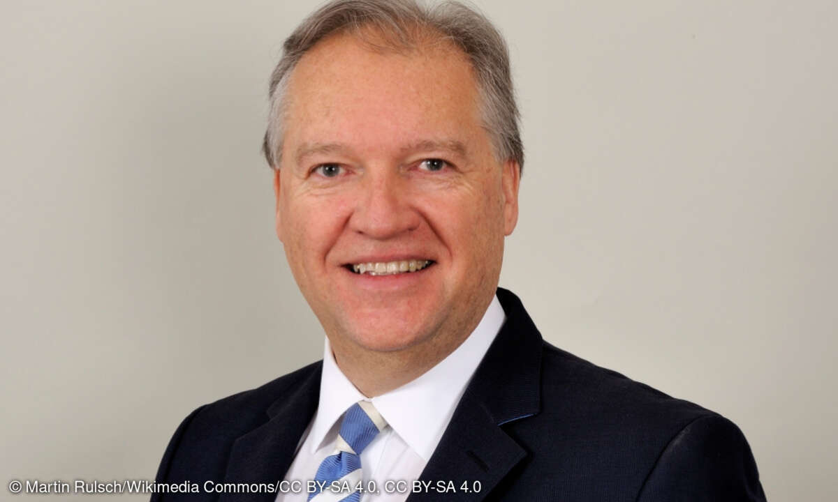 Ulrich Caspar