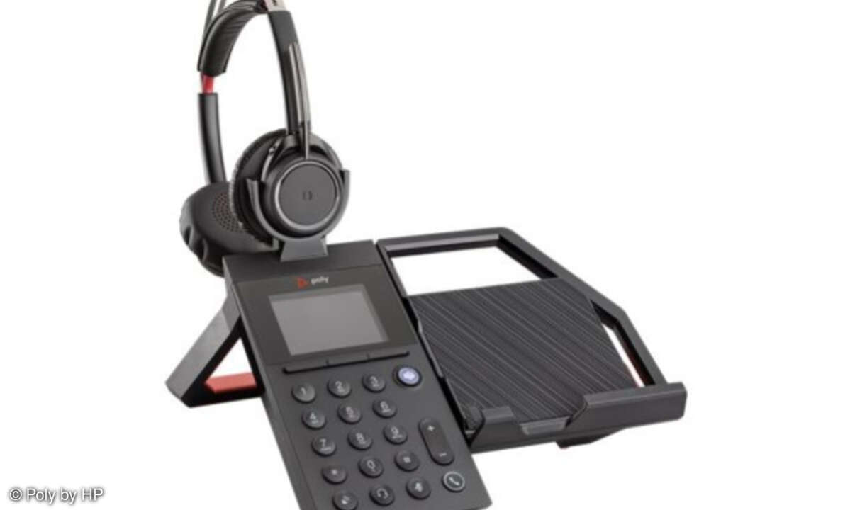 Poly Elara 60 WS