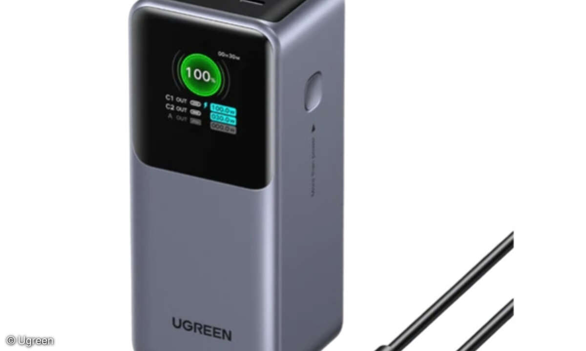 Ugreen Nexode