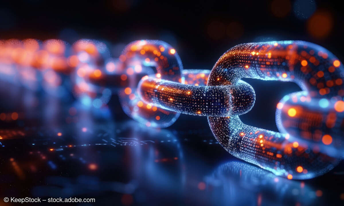 Cybersicherheit, Verschlüsselung