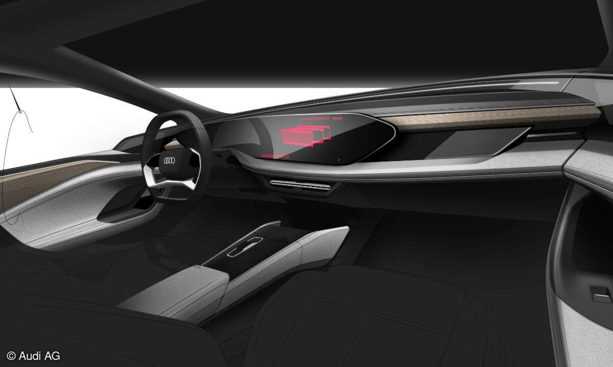 E-Tron