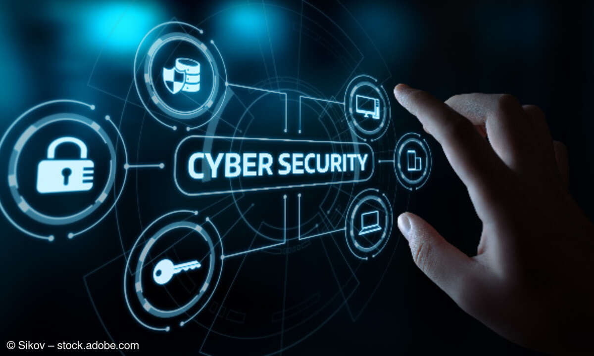 Cybersecurity