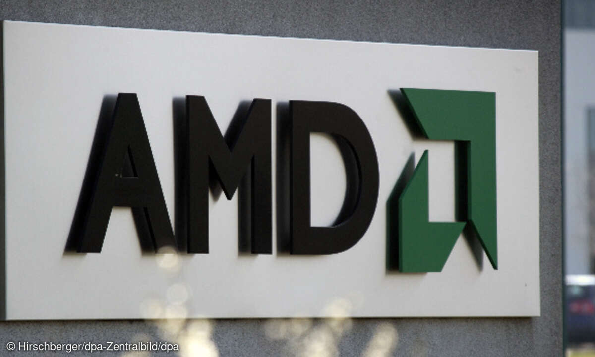 AMD Logo