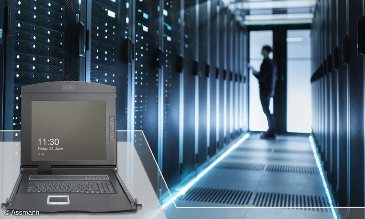 KVM