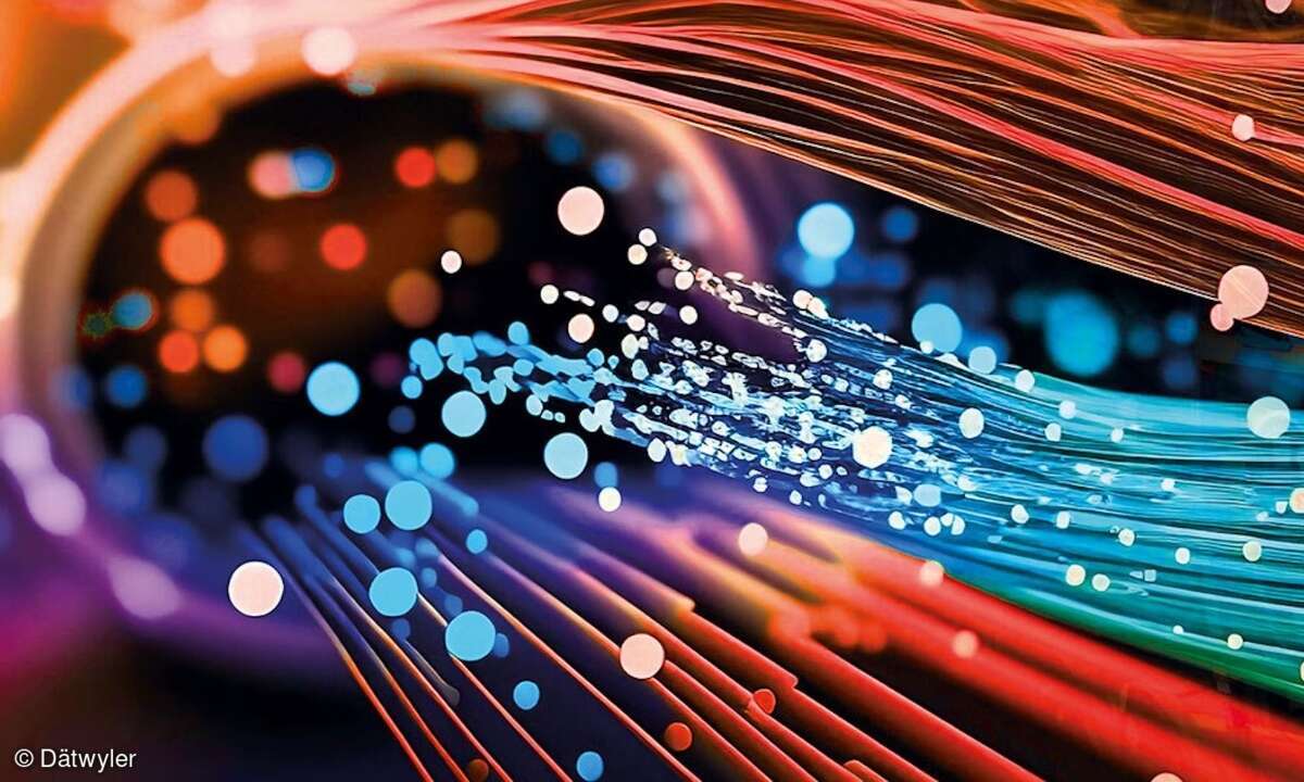 LWL-Kabel