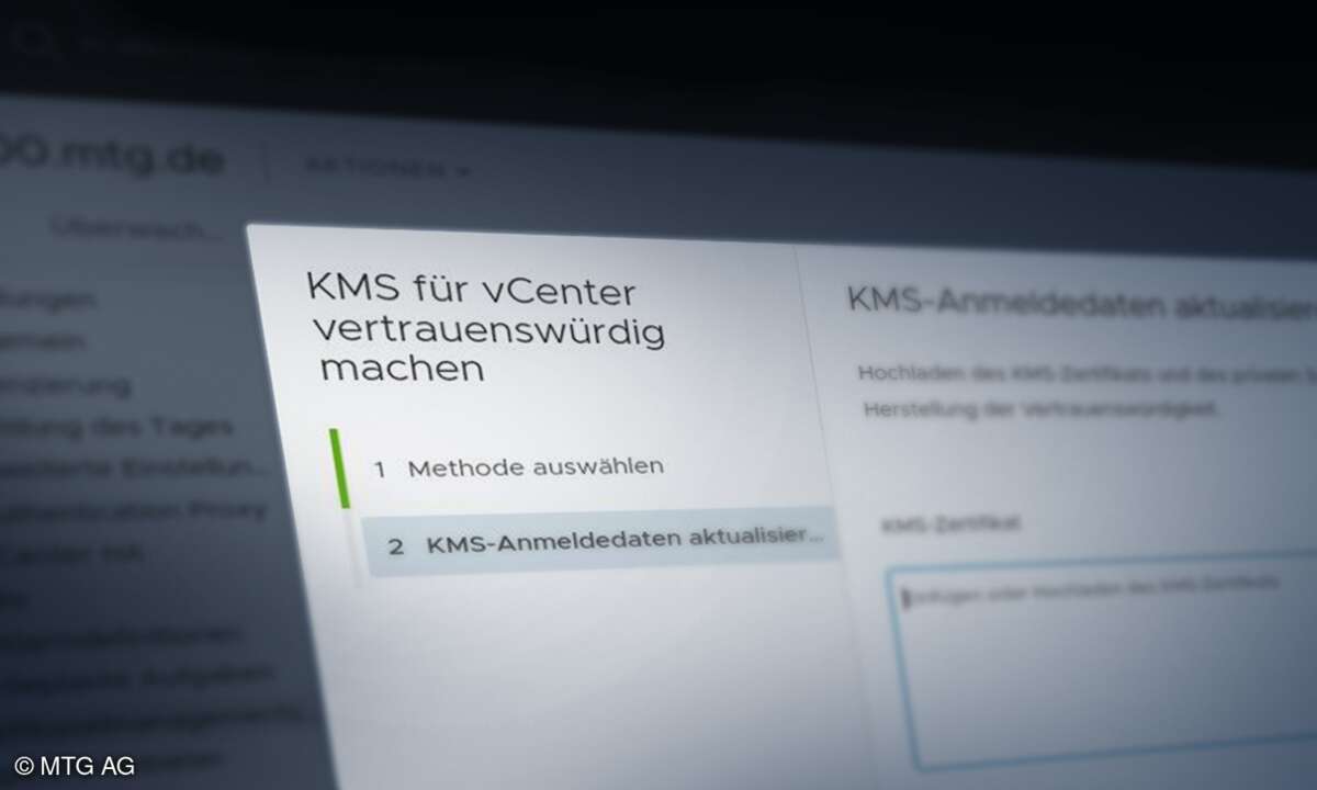 Verschlüsselung