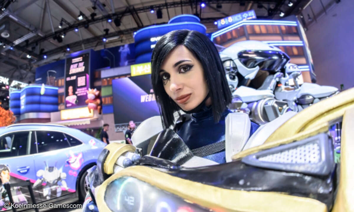 Gamescom 2024