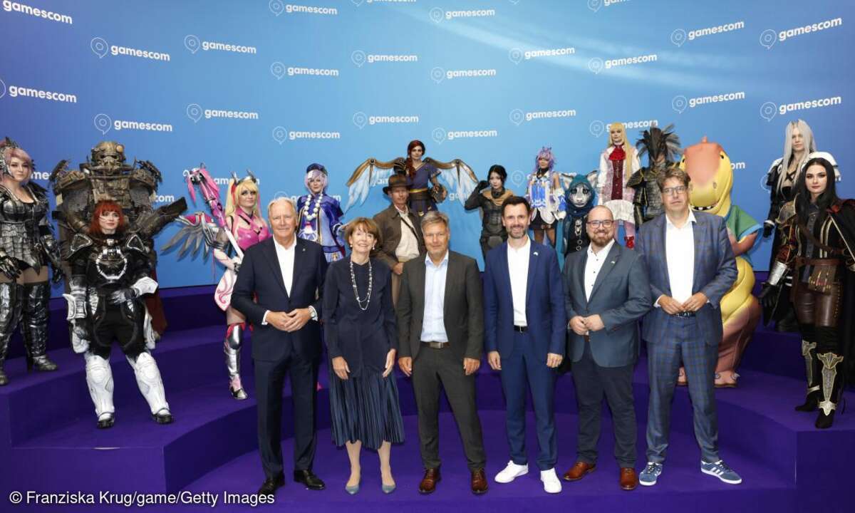 Gamescom 2024