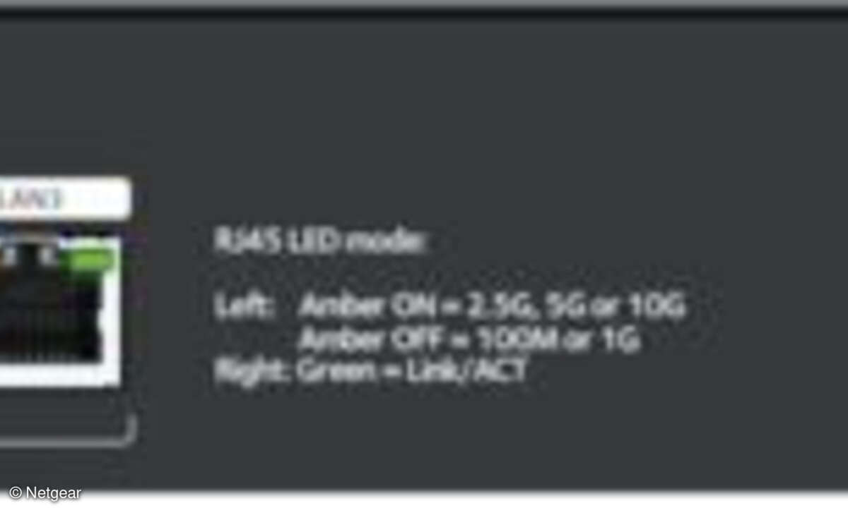 Netgear-PR60X