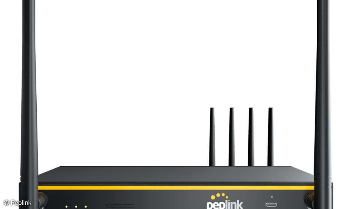 Peplink B One 5G