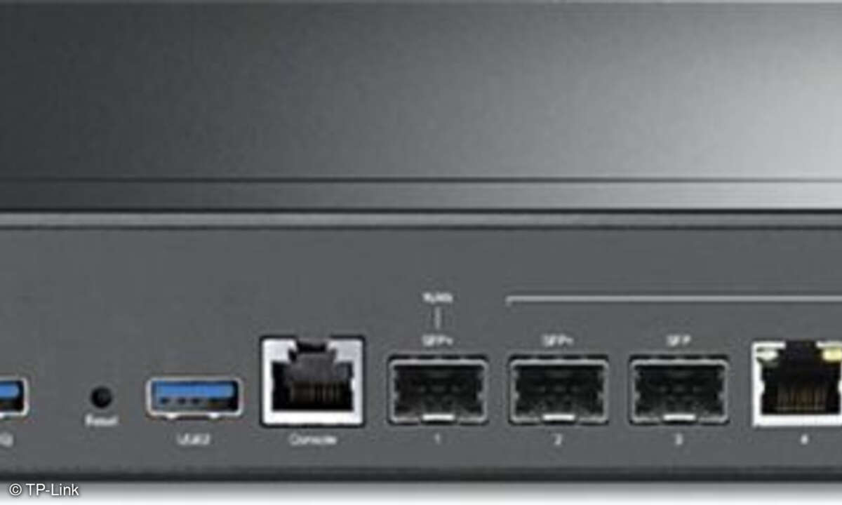 TP-Link Omada ER8411