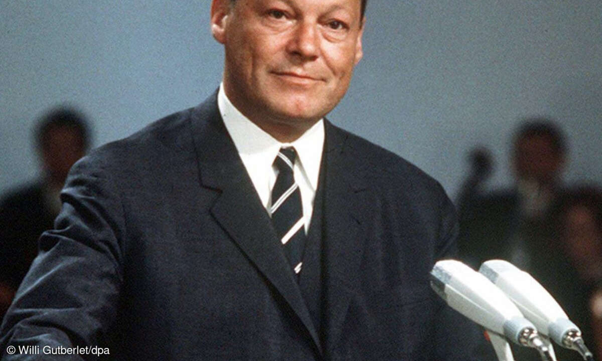 Willy Brandt