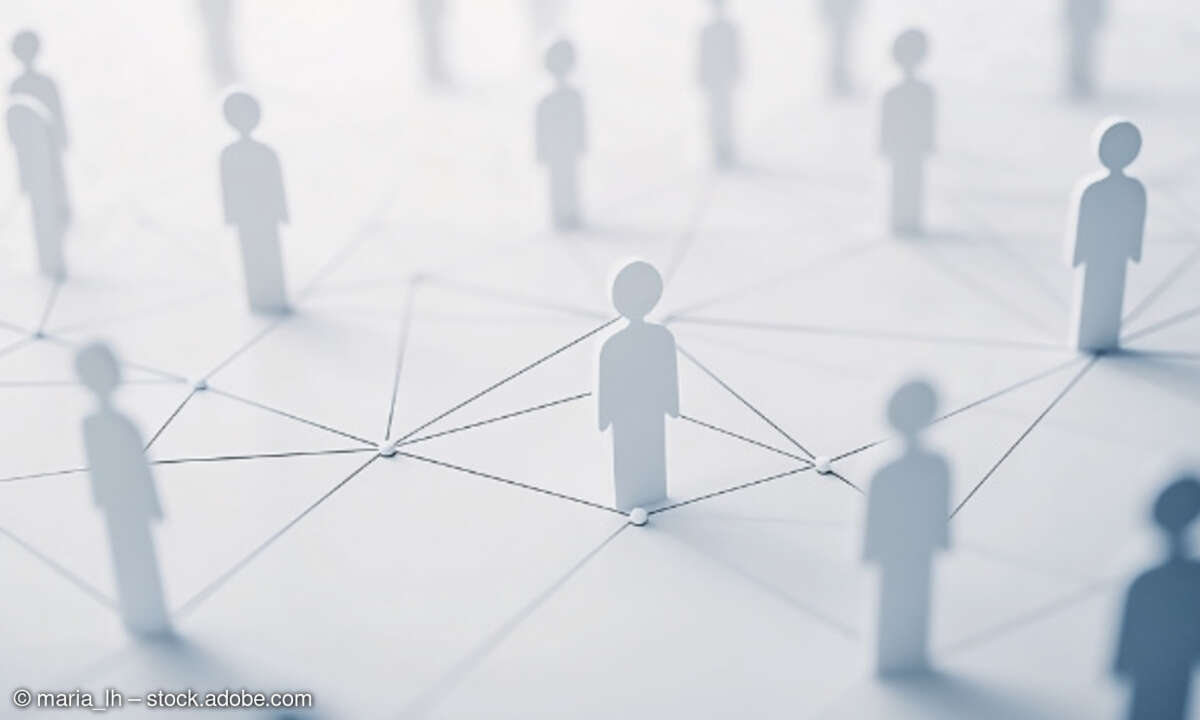 Partner, Netzwerk