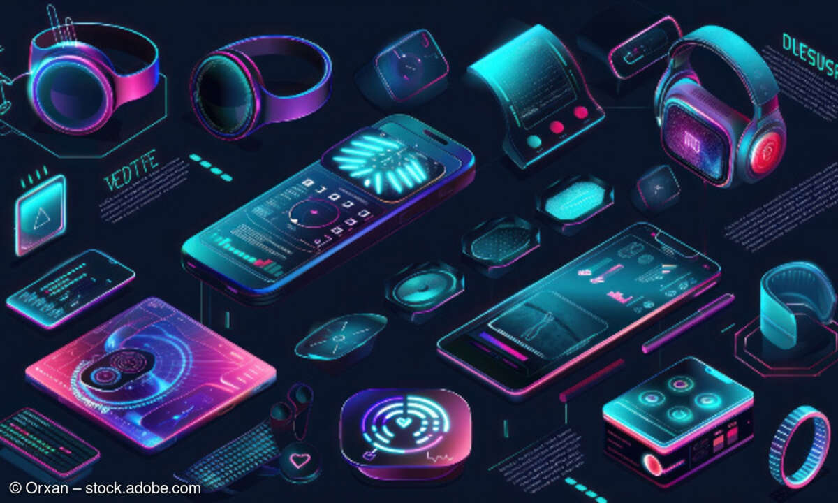Smart Devices