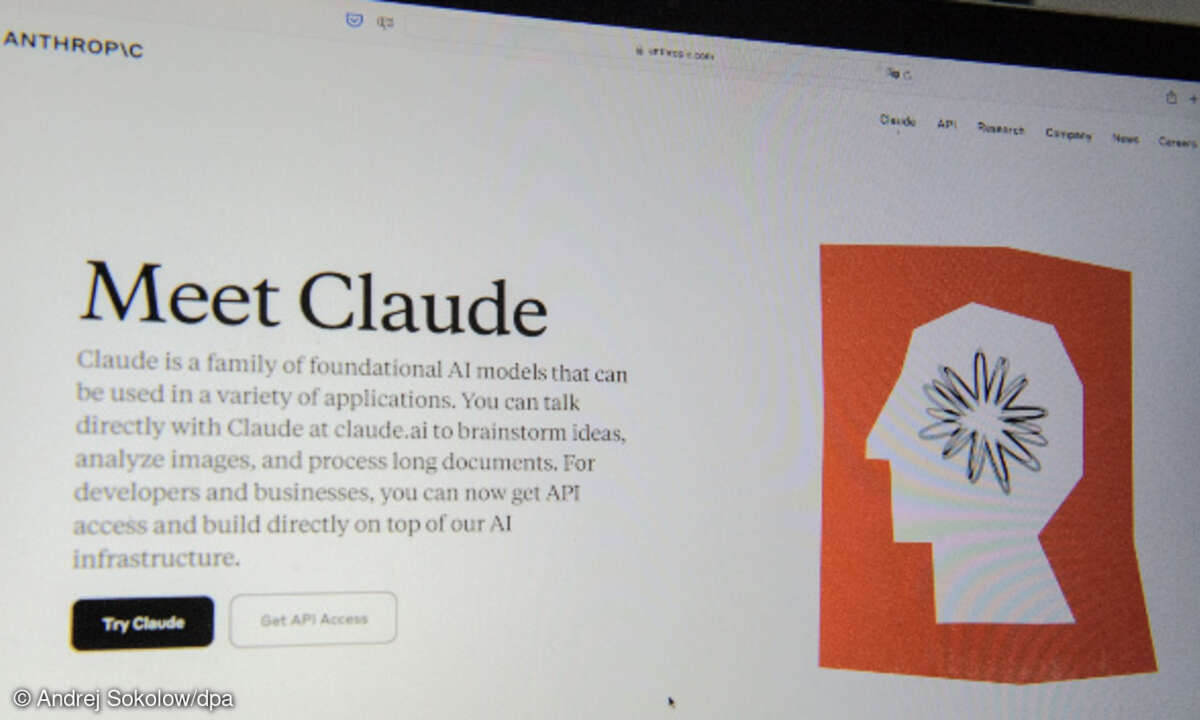 Anthropic Claude