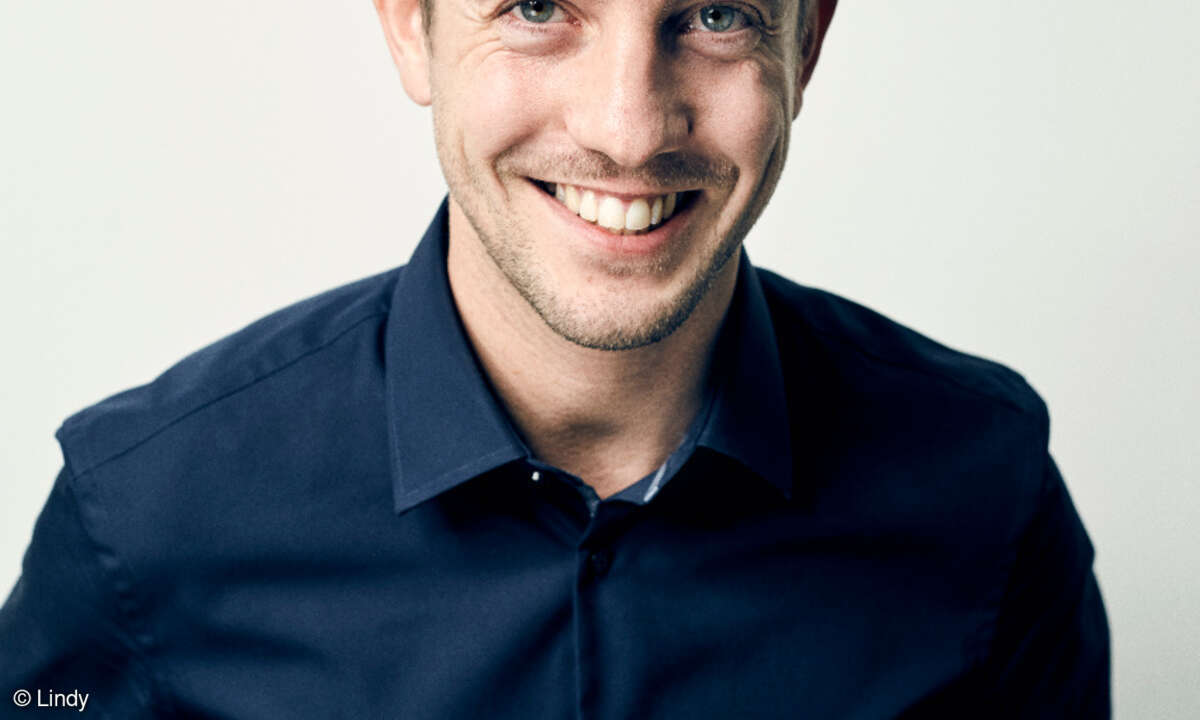 Matthias Starke, Lindy