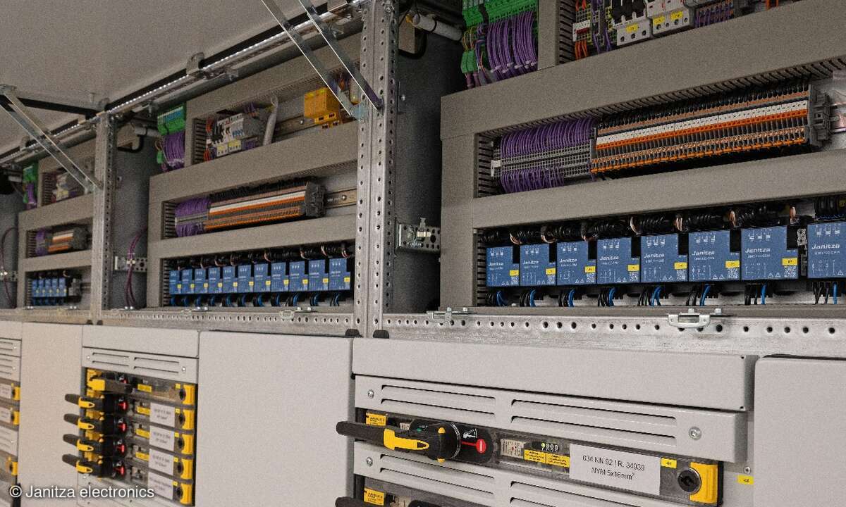 Messtechnik