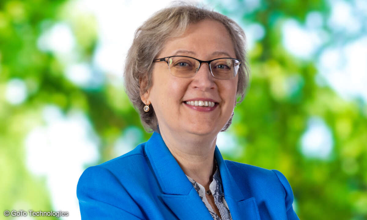 Olga Lagunova, GoTo