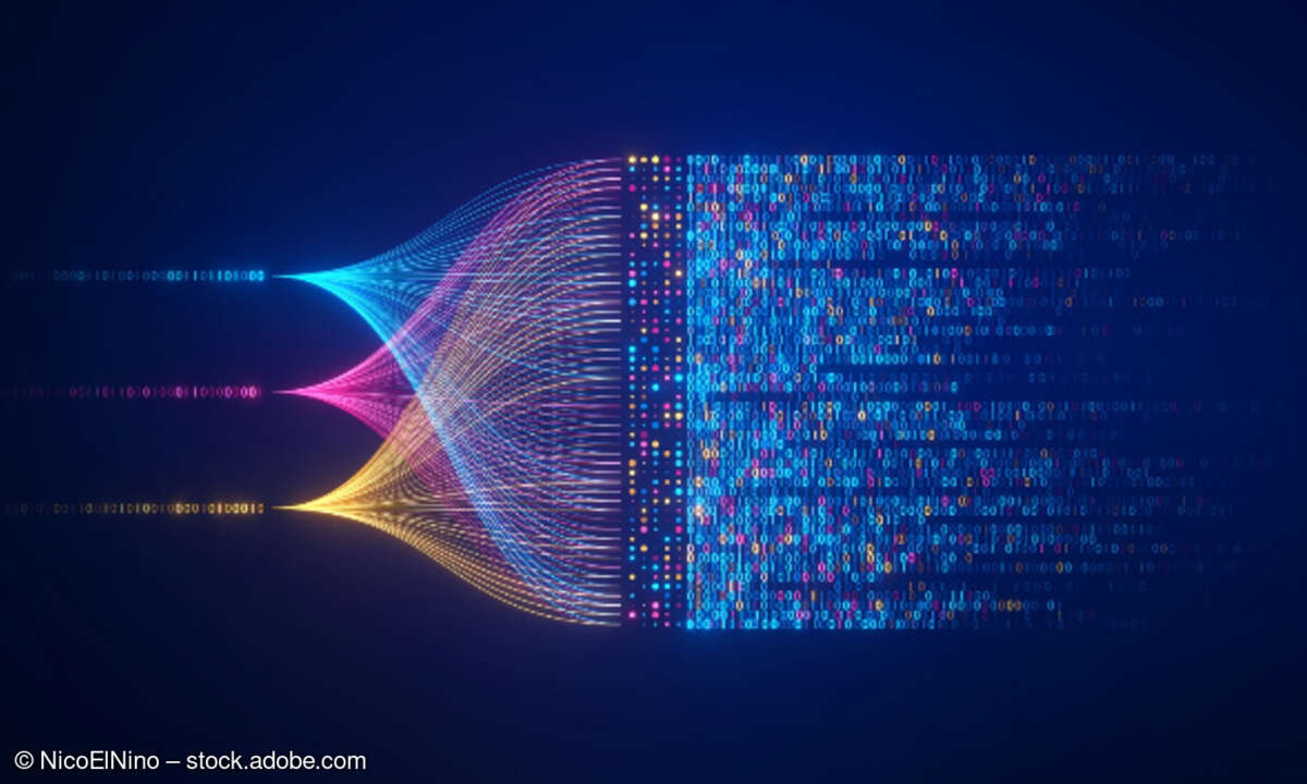 Big Data Potenzial