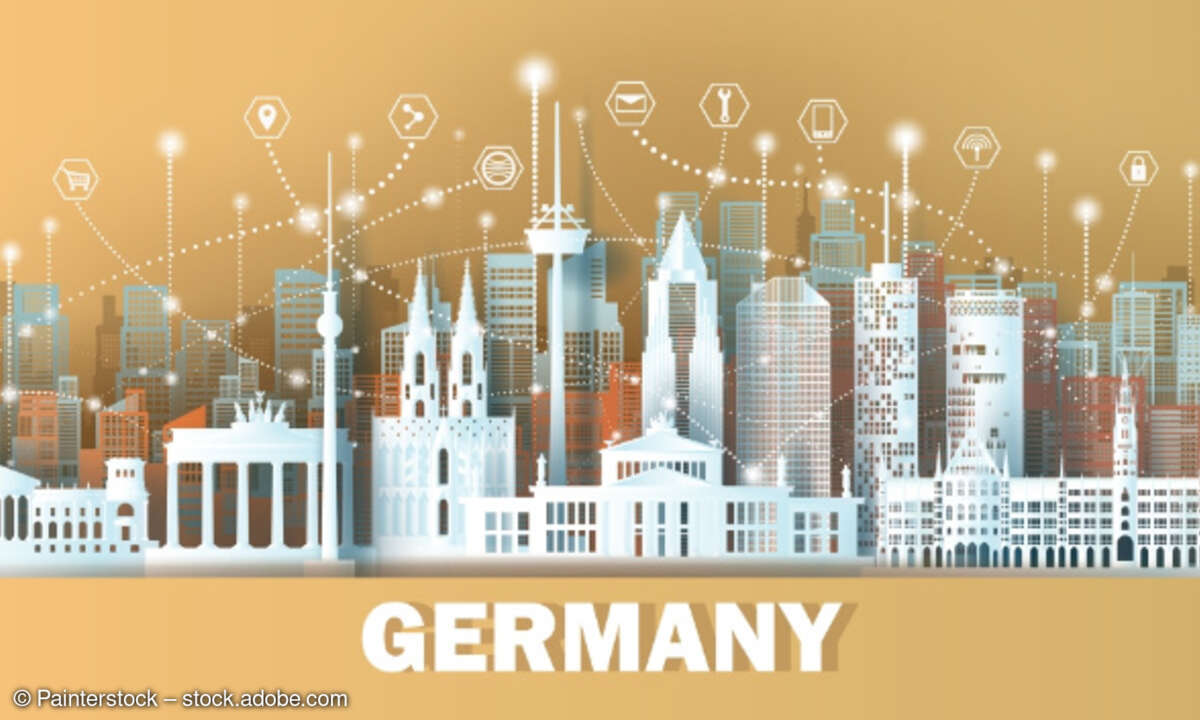 Smart City Germany