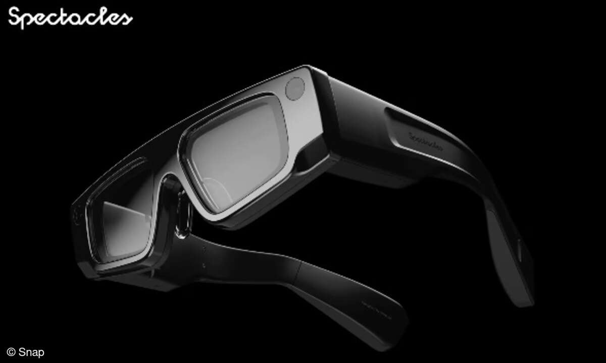Snapchat Spectacles