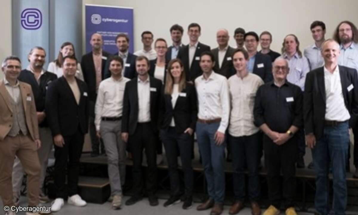 Cyberagentur