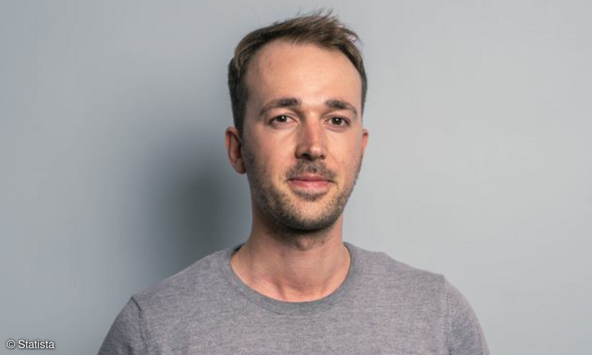 Robin Rehfeldt, Statista