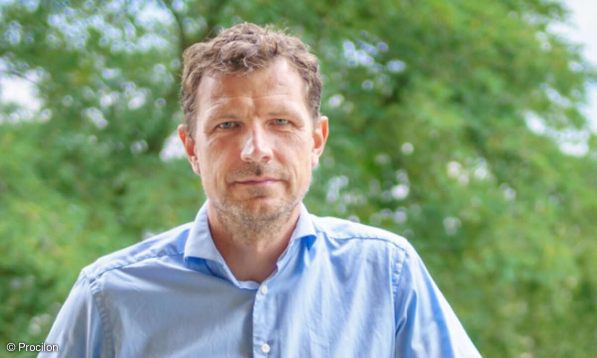 Dirk Czepluch, Procilon