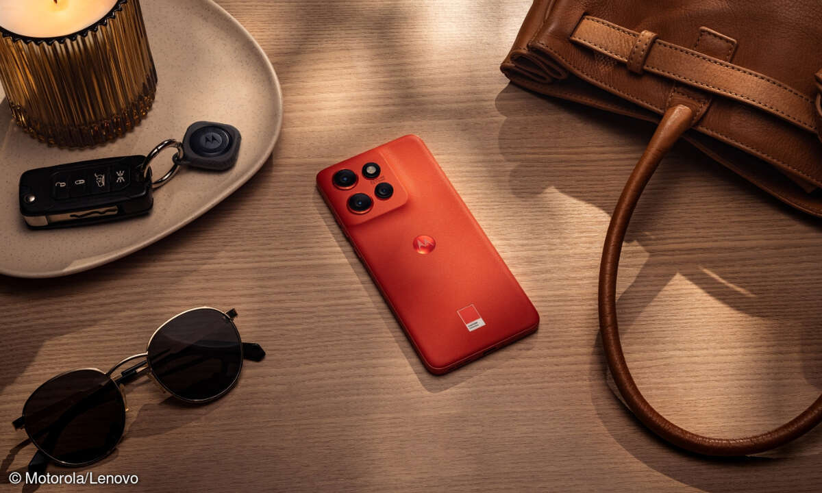 Motorola Edge50 Neo