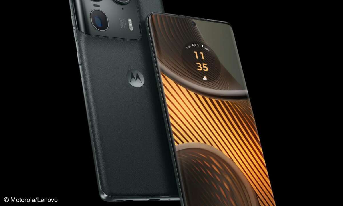 Motorola Edge50 Ultra