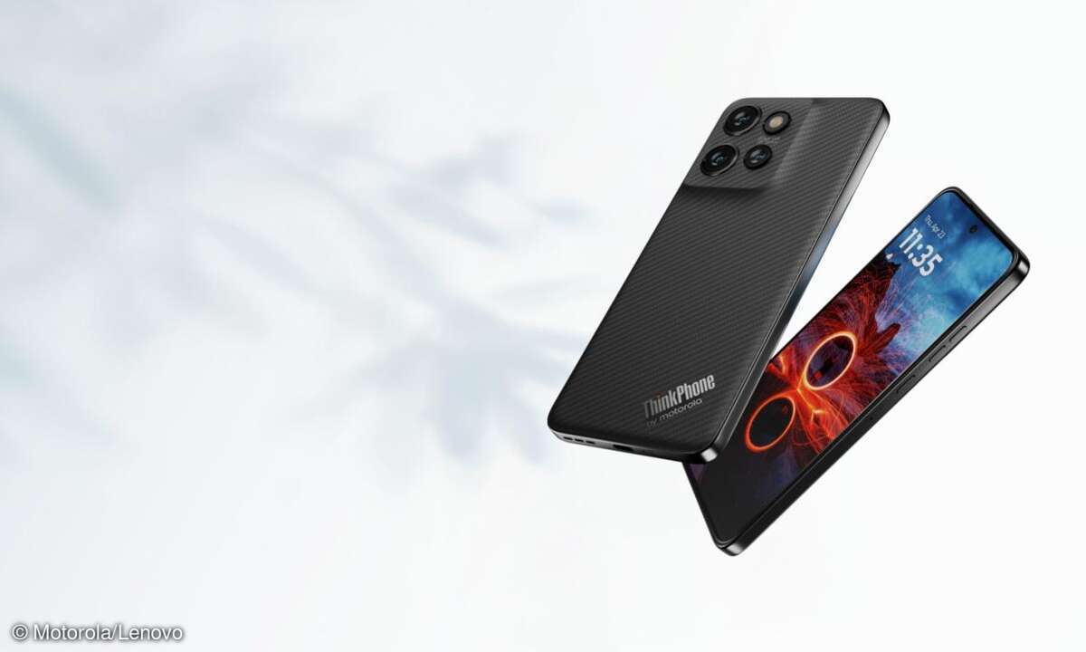 ThinkPhone25
