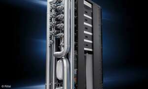 Liquid-to-Liquid-Lösungen entwickeln sich zum Standard Kühlung für KI