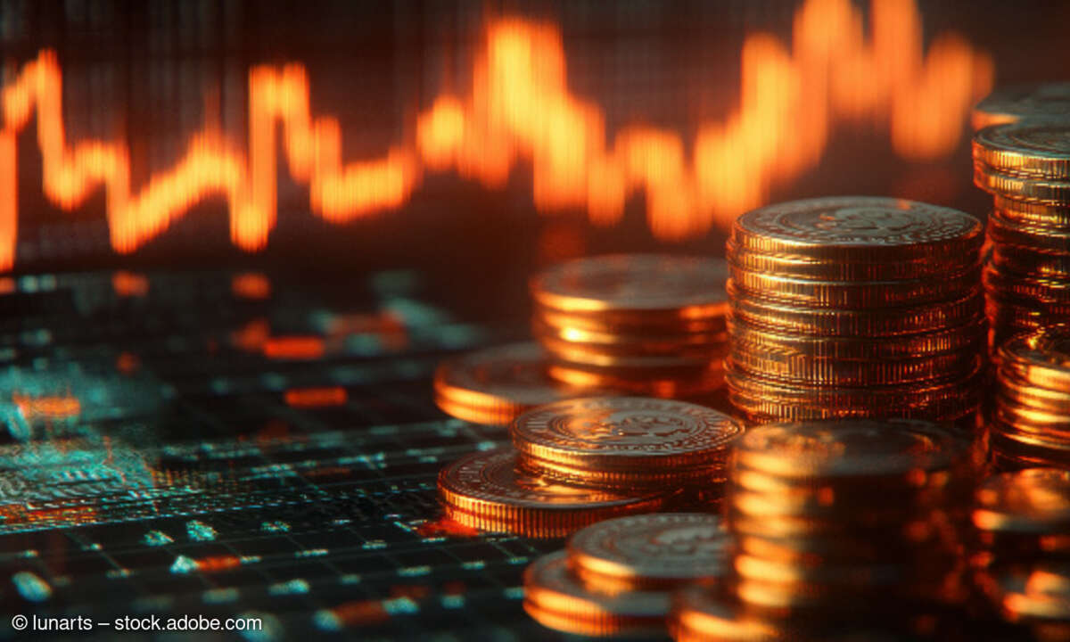 Finanzsektor, Digitalisierung, Cybersicherheit