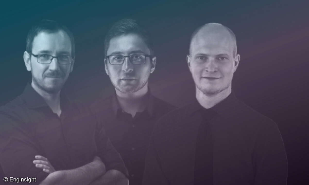 Gründer Enginsight