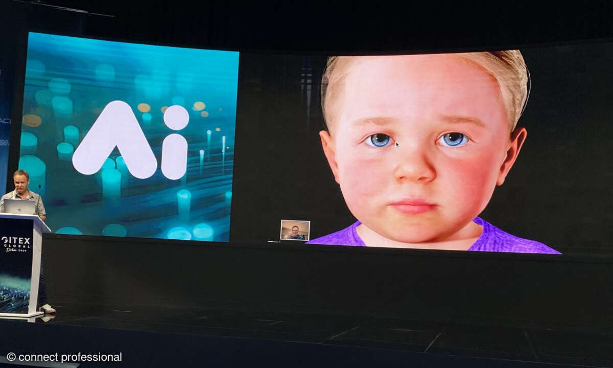 Gitex 2024