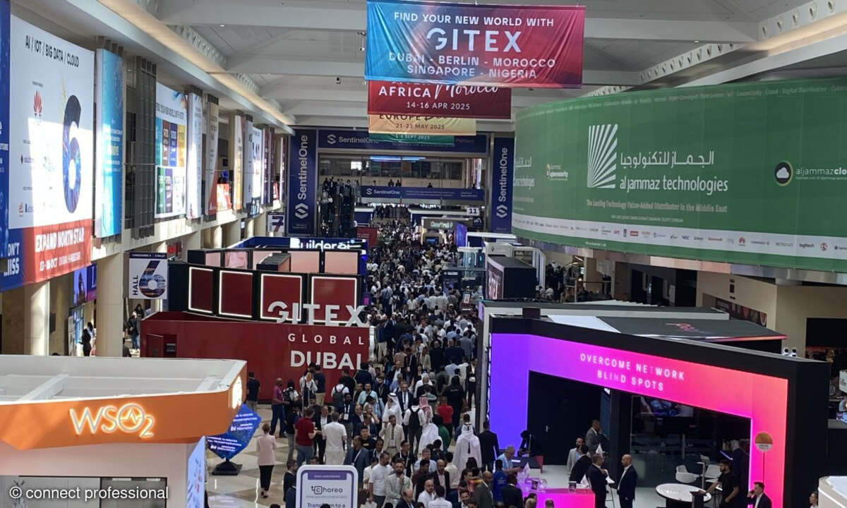 Gitex 2024